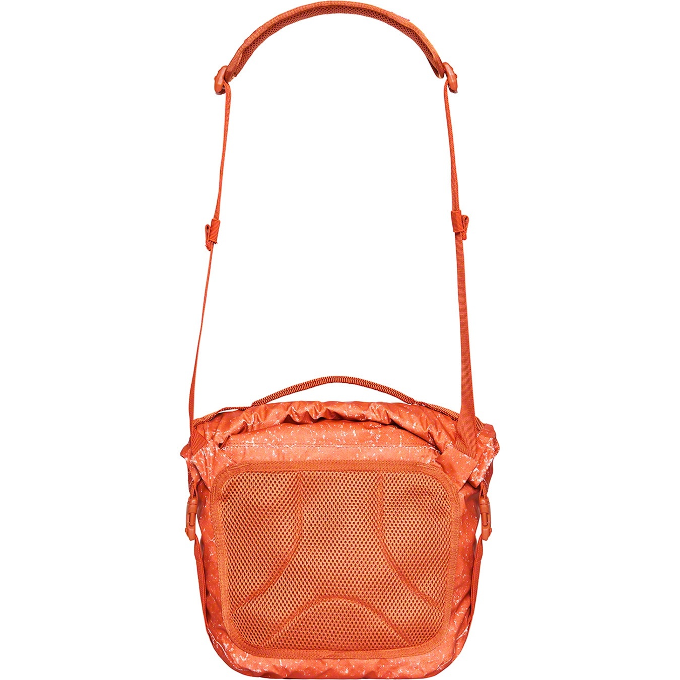 Waterproof Reflective Speckled Shoulder Bag view 14